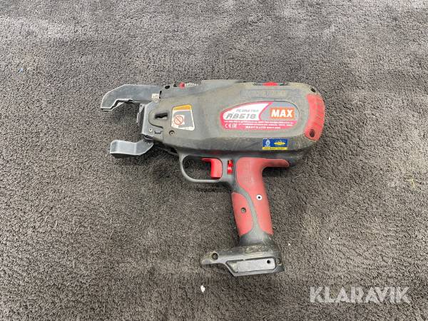 Najmaskin Max RB 518