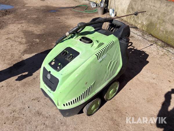 Hetvattentvätt IPC PW-H50