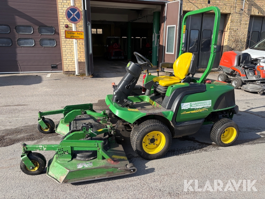 Gräsklippare John Deere 1445