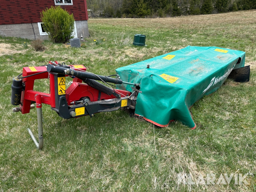 Slåttermaskin Kverneland 2324M