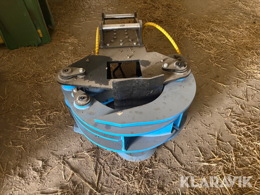 Energiklipp SE Equipment Energy Cut 250 mm S -45