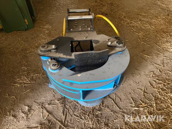 Energiklipp SE Equipment Energy Cut 250 mm S -45