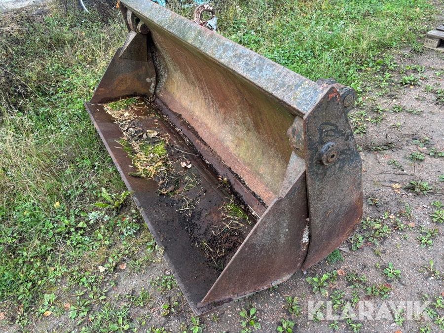 Kombiskopa med trima fäste