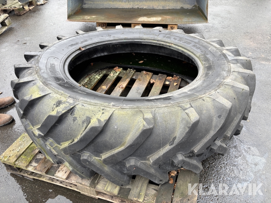 Däck Mitas 18.4R38 RD-20, 1st