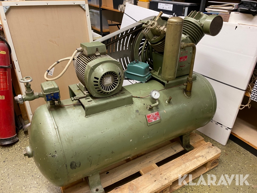 Kompressor Biab Kttc 1400/250 250 L