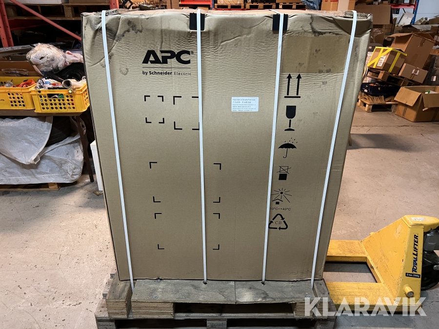 UPS Schneider MGE Galaxy 300 G3HT30KHB1