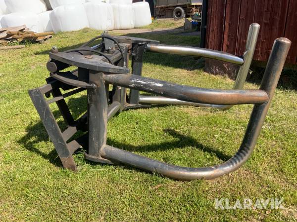 Balgrip Ålö Flexigrip Trima/Sms
