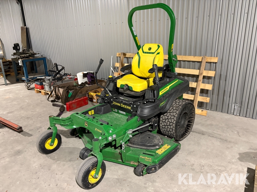 Gräsklippare John Deere Z950R