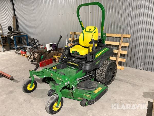 Gräsklippare John Deere Z950R