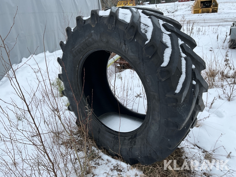 Däck Pirelli TM800 650/65R38
