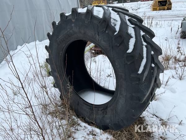 Däck Pirelli TM800 650/65R38