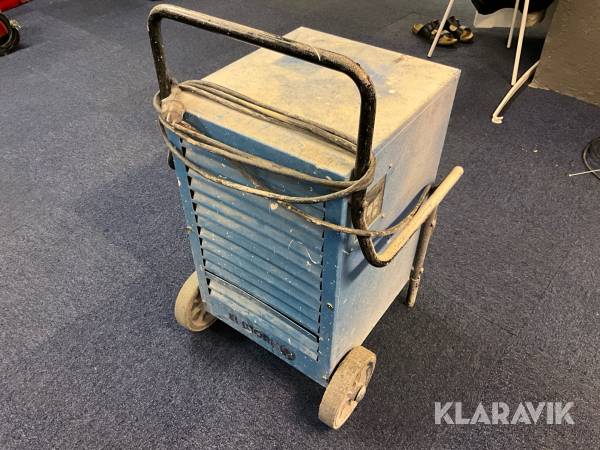 Avfuktare El-Björn AD 660E