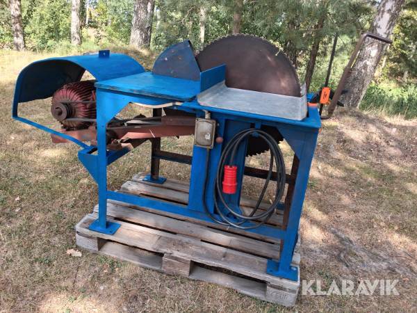 Vedkap Aug.lindahl 700mm