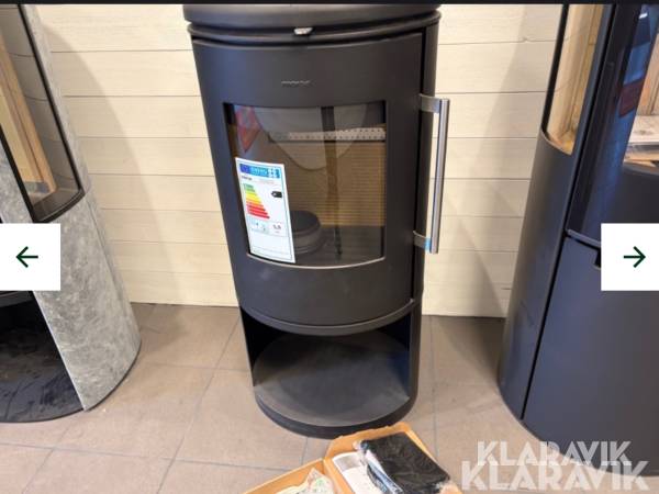 Kamin Morsø 6843