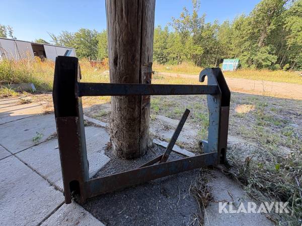 Adapter Stora BM / Lilla BM