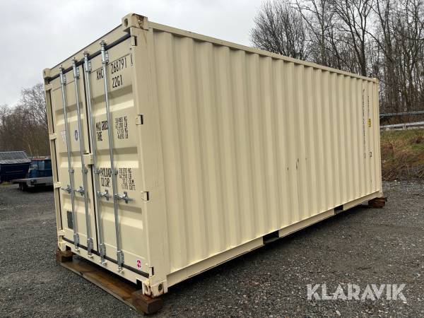 Container