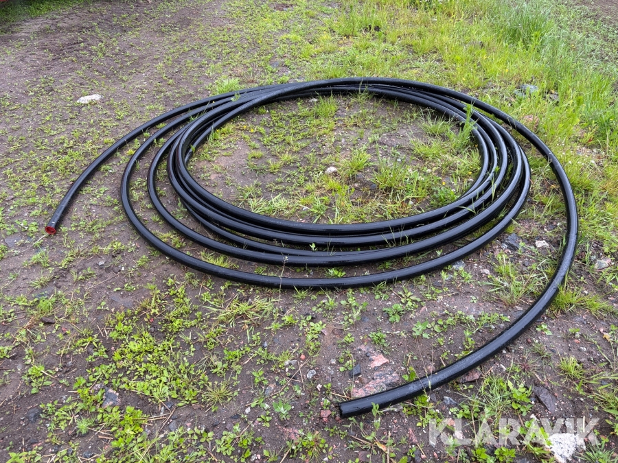 Kabelrör Piplife 50/40 ca 45 m med dragsnöre