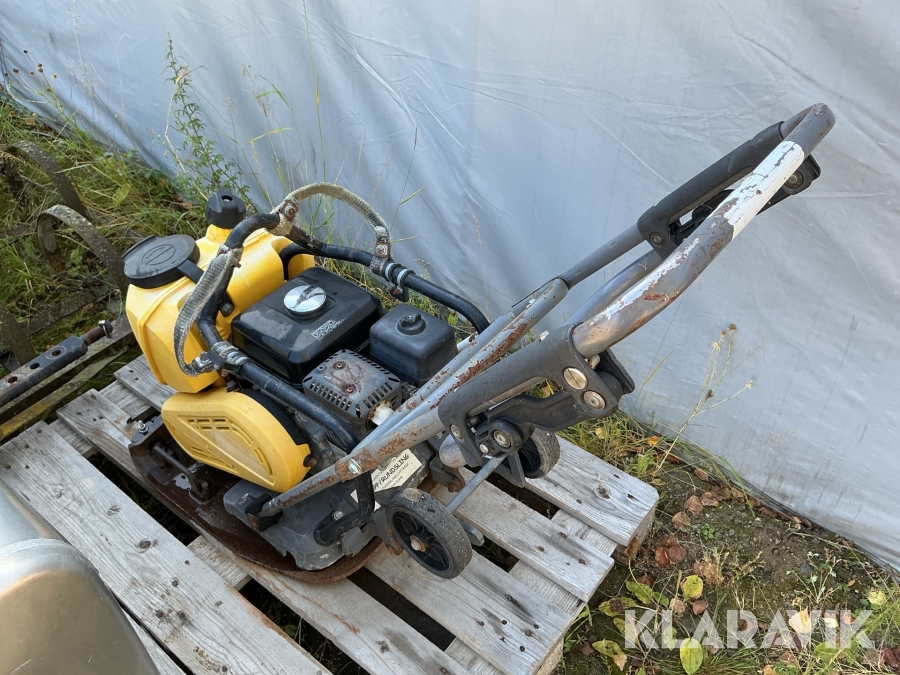 Markvibrator Atlas Copco LF75
