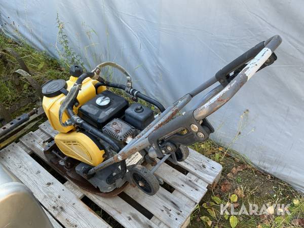 Markvibrator Atlas Copco LF75
