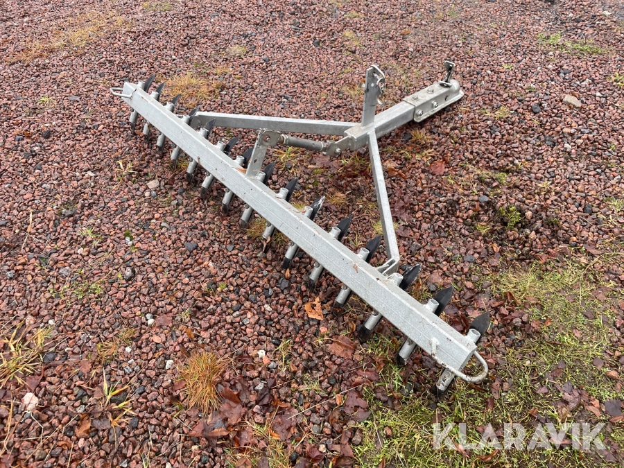 ATV-Gårdskratta  