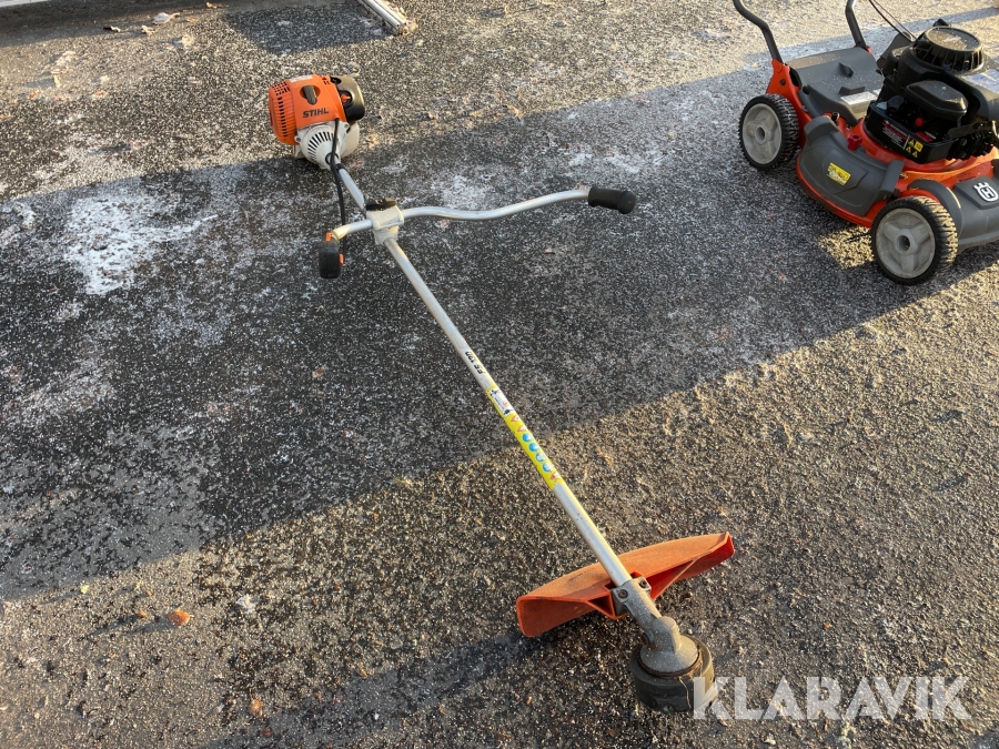 Trimmer Stihl FS 130