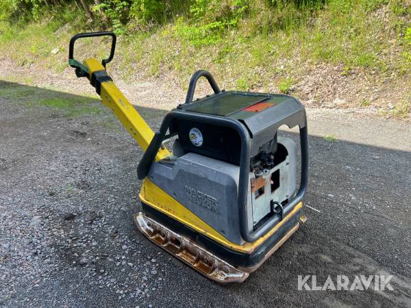 Markvibrator Wacker Neuson DPU6555 Hech