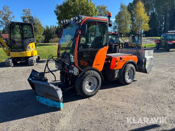 Redskapsbärare Holder C250