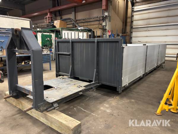 Kranflak