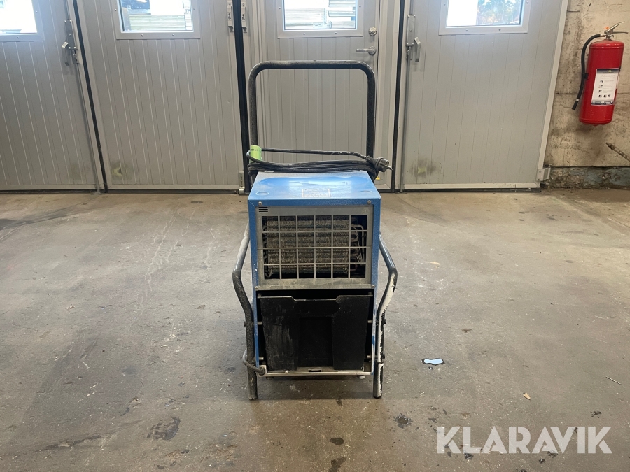 Avfuktare El-Björn AD620S