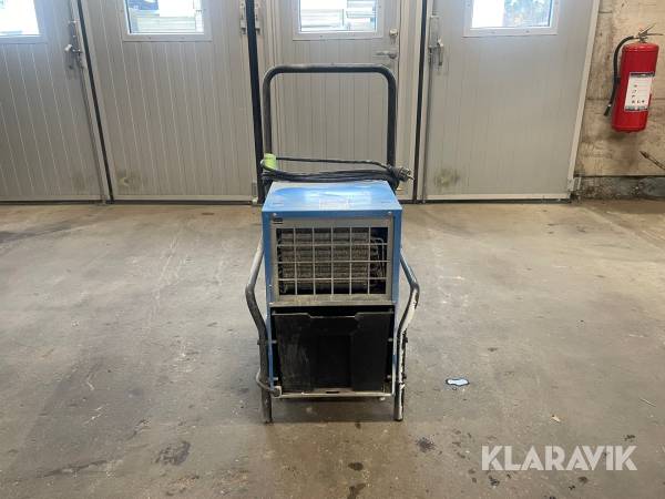 Avfuktare El-Björn AD620S