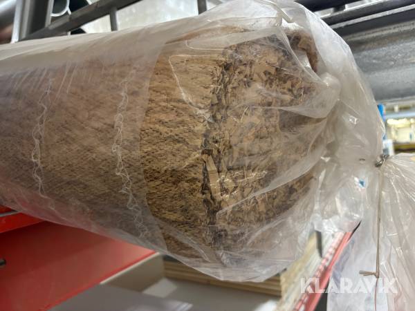 Filter till lackbox 100cm bredd, 10m/förpackning 10st