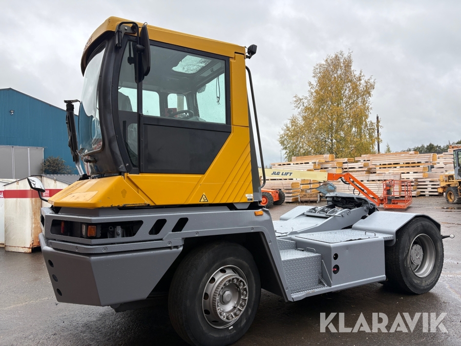 Terminaltruck Wabco TT222