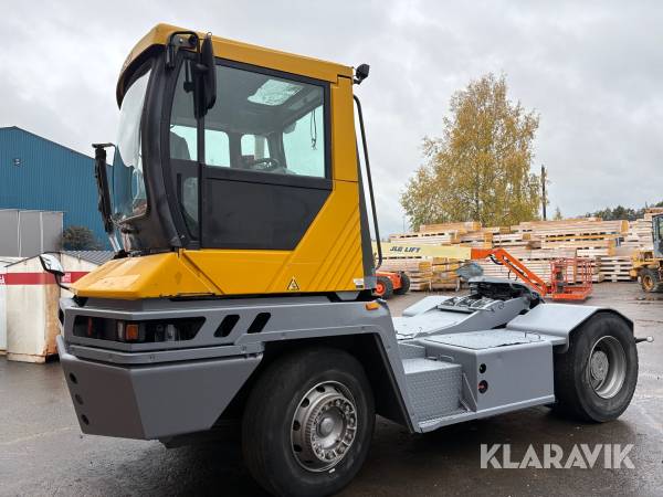 Terminaltruck Wabco TT222