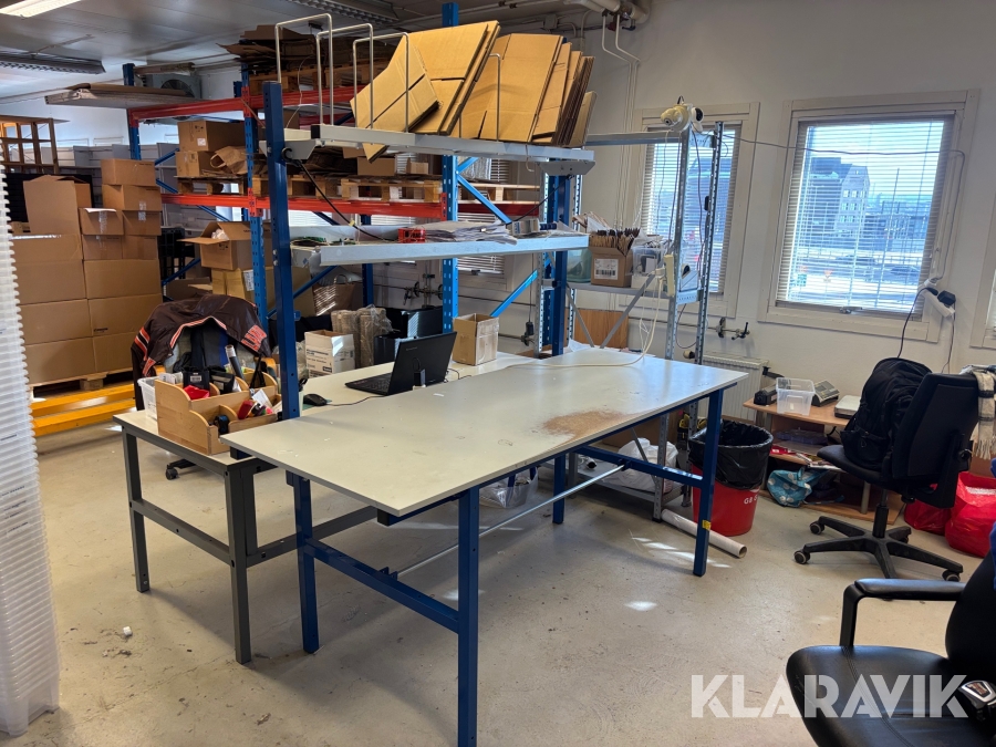 Kontorsbord / skrivbord