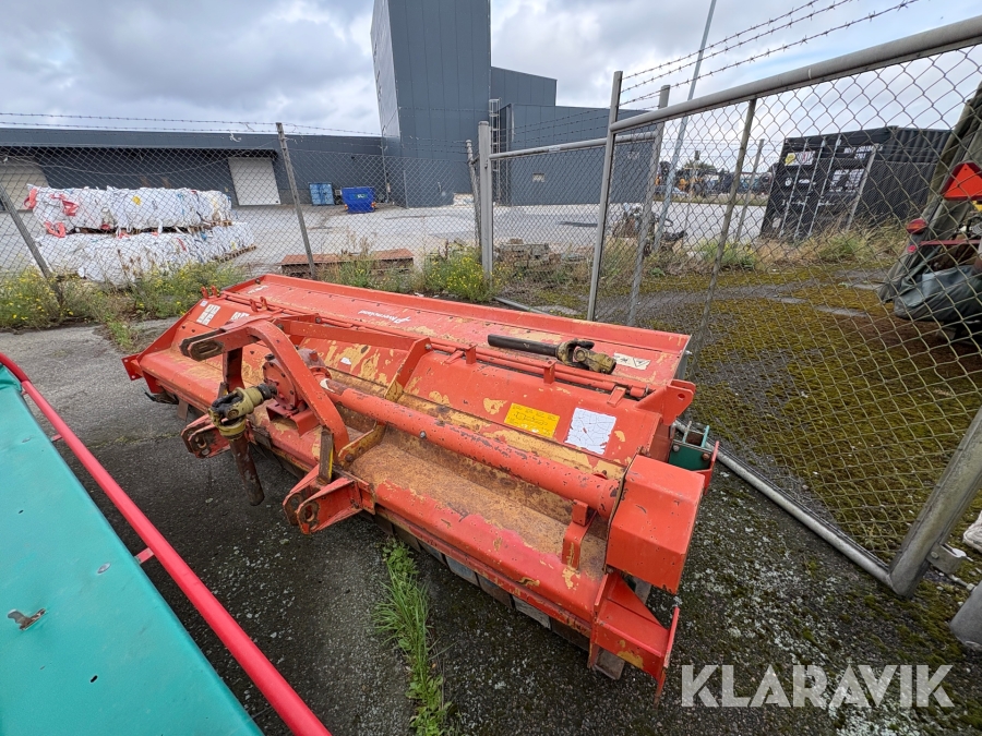 Betesputsare Kverneland FX 320