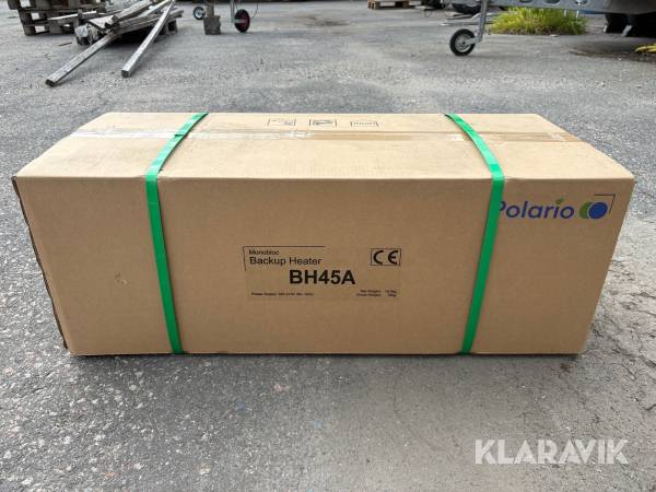 Elpatron Polario BH45A