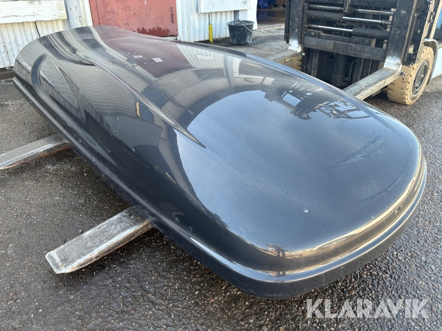 Takbox Mont Blanc Takbox