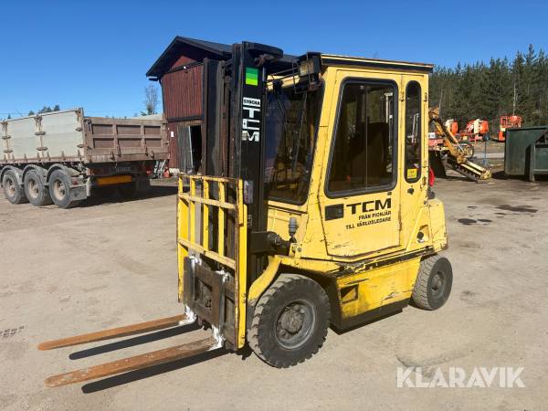 Truck Stocka FG20N2S