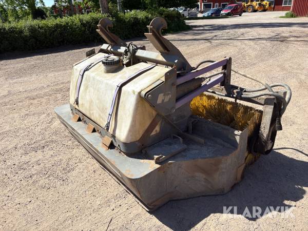 Sopskopa Holms 2,5/4000