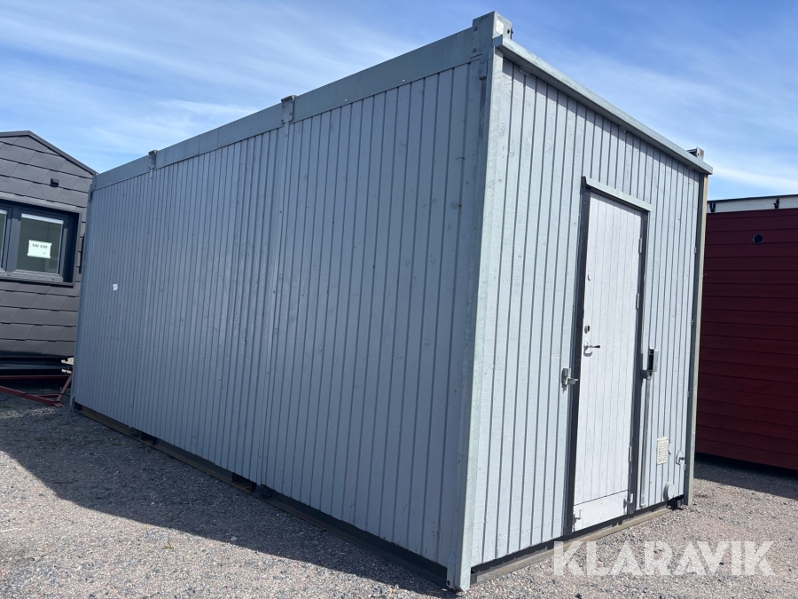 WC Bod Harmet 3 toaletter/ 2 handfat