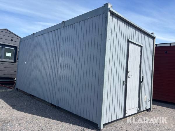 WC Bod Harmet 3 toaletter/ 2 handfat