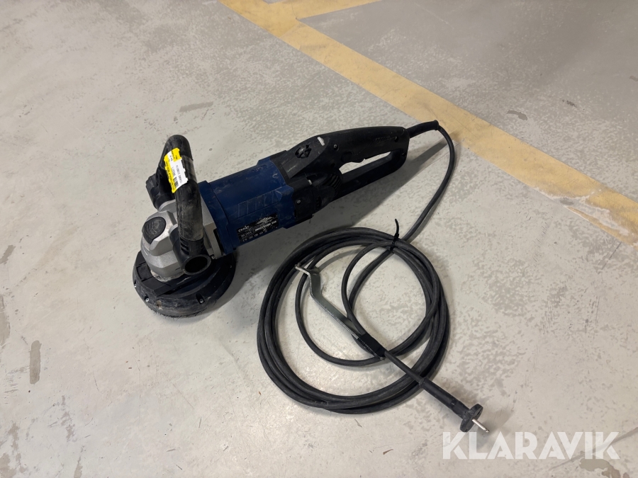 Betongslip Carat BS-1254