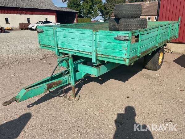 Tippvagn NAMI 1-6