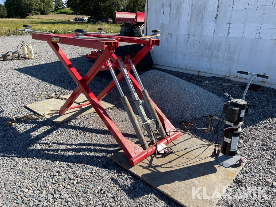 Billyft Pela HP-L6000L