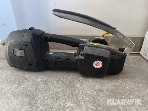Bandningsmaskin Zapak