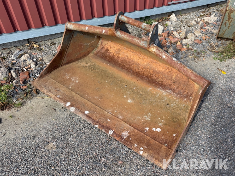 Planerskopa WM Svets S45