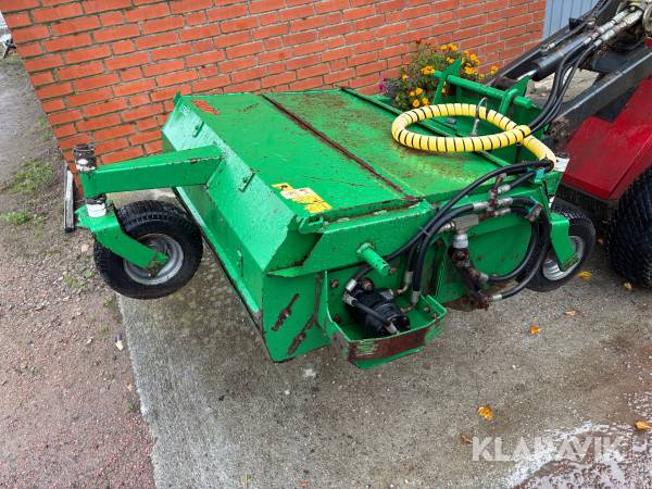 Sopaggregat Avant