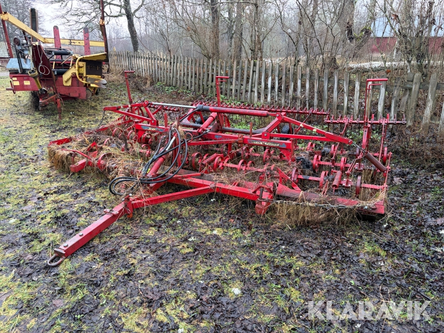 Harv Lilla Harrie 4,3 m