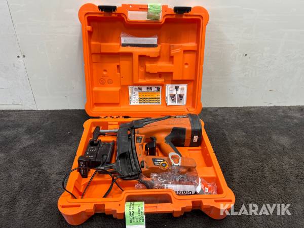 Betongspikpistol Spit Pulsa 800P
