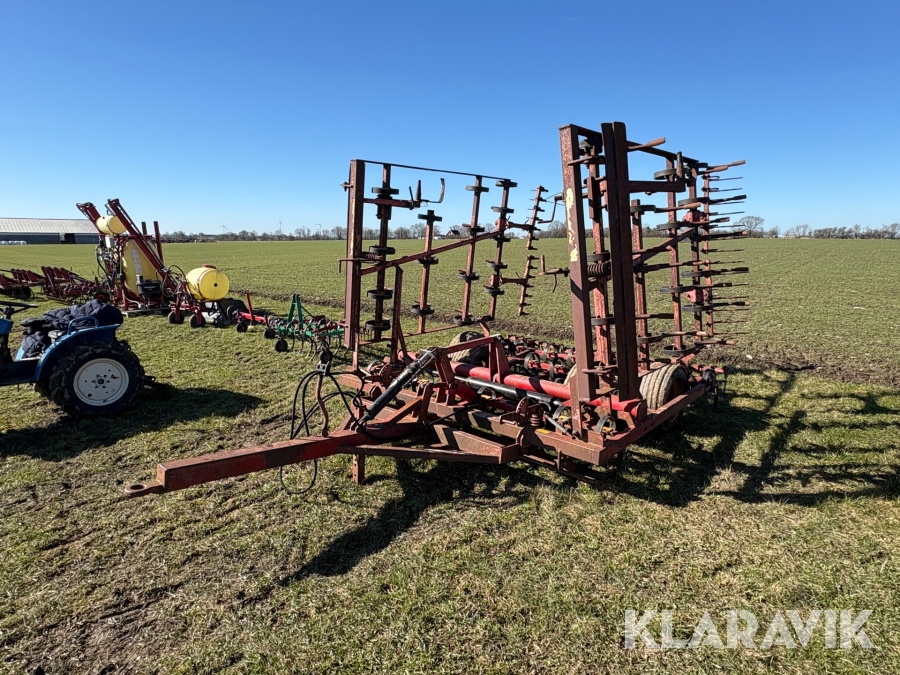 Kulturharv Väderstad